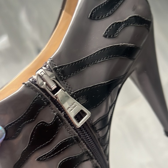 Prada Ancke booties - Picture 4 of 7